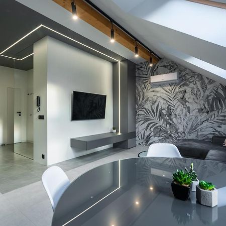 Apartamenty Premium New Βαντοβίτσε Εξωτερικό φωτογραφία