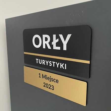 Apartamenty Premium New Βαντοβίτσε Εξωτερικό φωτογραφία