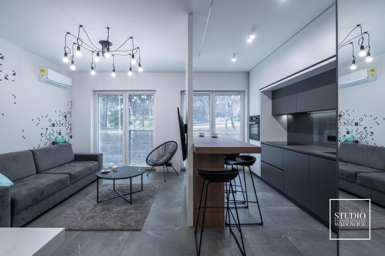 Apartamenty Premium New Βαντοβίτσε Εξωτερικό φωτογραφία