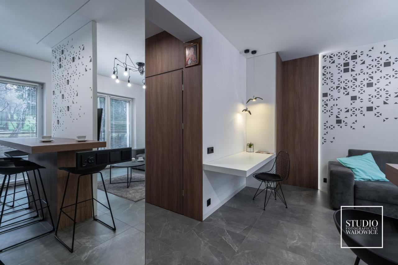 Apartamenty Premium New Βαντοβίτσε Εξωτερικό φωτογραφία