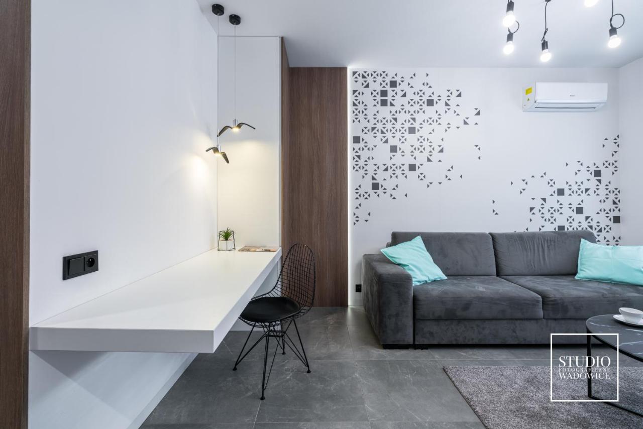 Apartamenty Premium New Βαντοβίτσε Εξωτερικό φωτογραφία