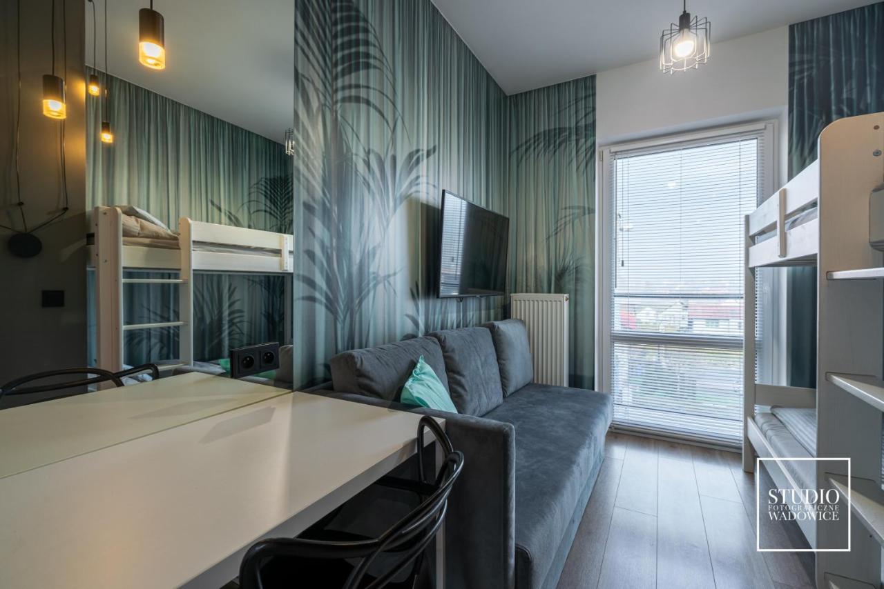 Apartamenty Premium New Βαντοβίτσε Εξωτερικό φωτογραφία