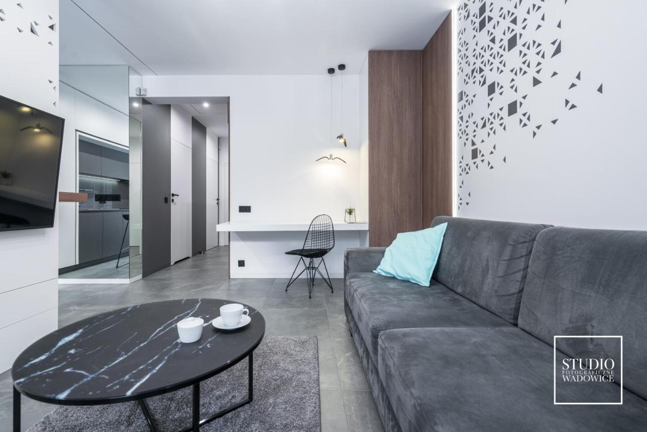 Apartamenty Premium New Βαντοβίτσε Εξωτερικό φωτογραφία