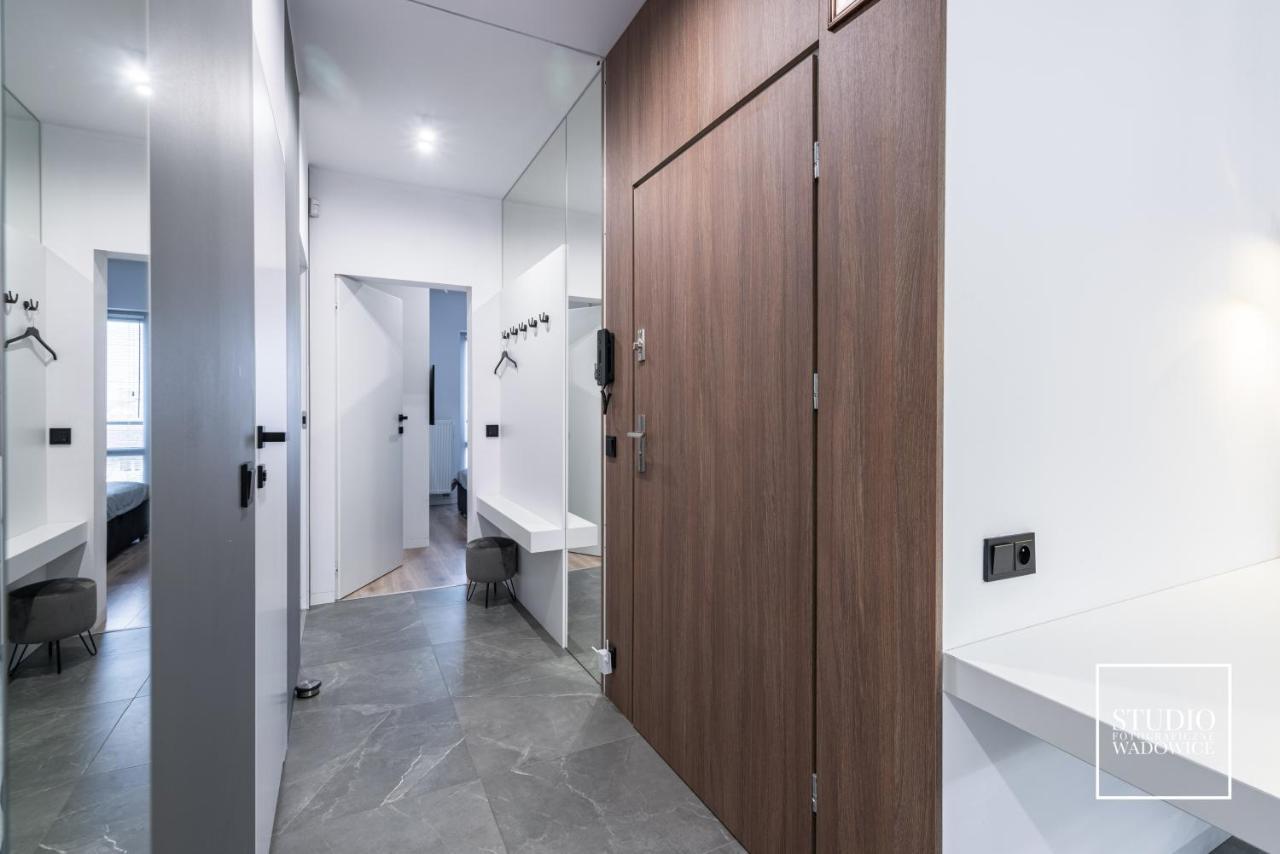 Apartamenty Premium New Βαντοβίτσε Εξωτερικό φωτογραφία