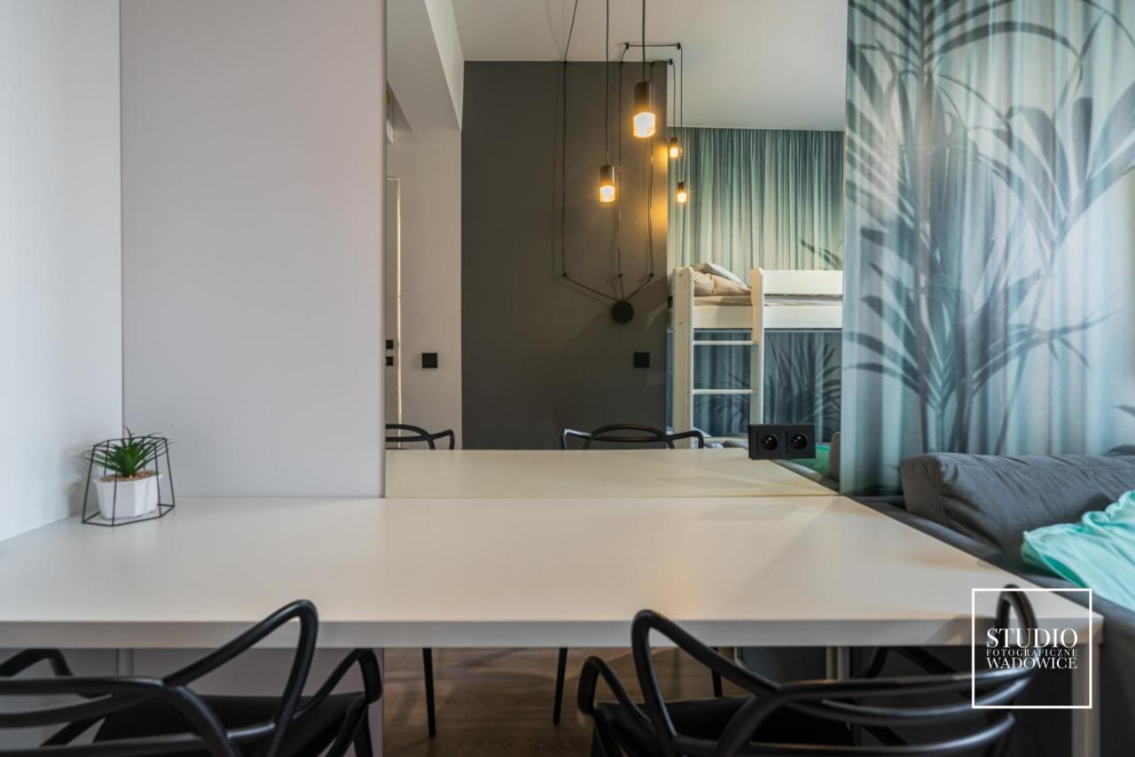 Apartamenty Premium New Βαντοβίτσε Εξωτερικό φωτογραφία