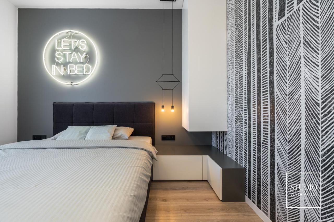 Apartamenty Premium New Βαντοβίτσε Εξωτερικό φωτογραφία