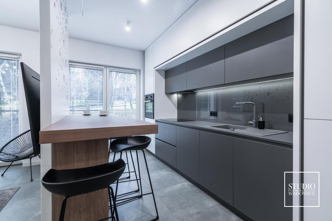 Apartamenty Premium New Βαντοβίτσε Εξωτερικό φωτογραφία