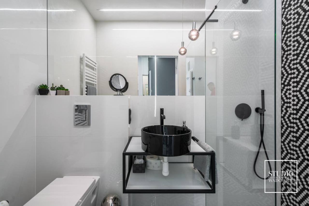 Apartamenty Premium New Βαντοβίτσε Εξωτερικό φωτογραφία