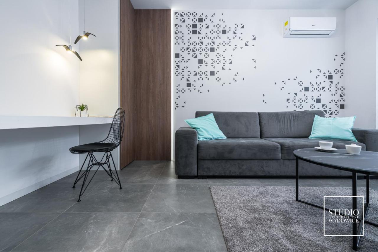 Apartamenty Premium New Βαντοβίτσε Εξωτερικό φωτογραφία