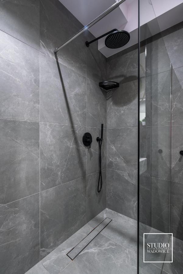 Apartamenty Premium New Βαντοβίτσε Εξωτερικό φωτογραφία
