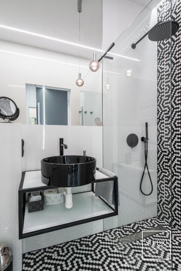 Apartamenty Premium New Βαντοβίτσε Εξωτερικό φωτογραφία