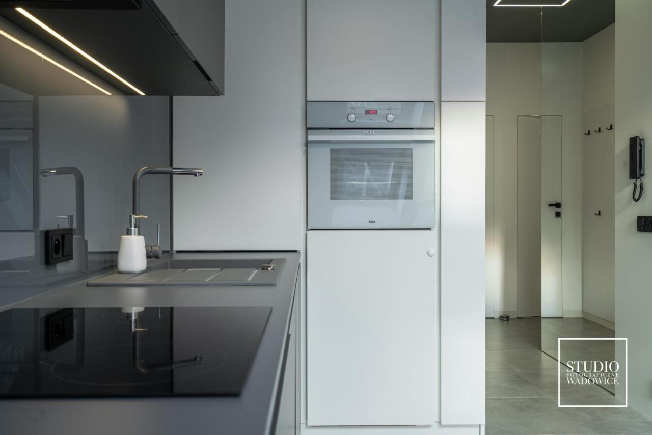 Apartamenty Premium New Βαντοβίτσε Εξωτερικό φωτογραφία