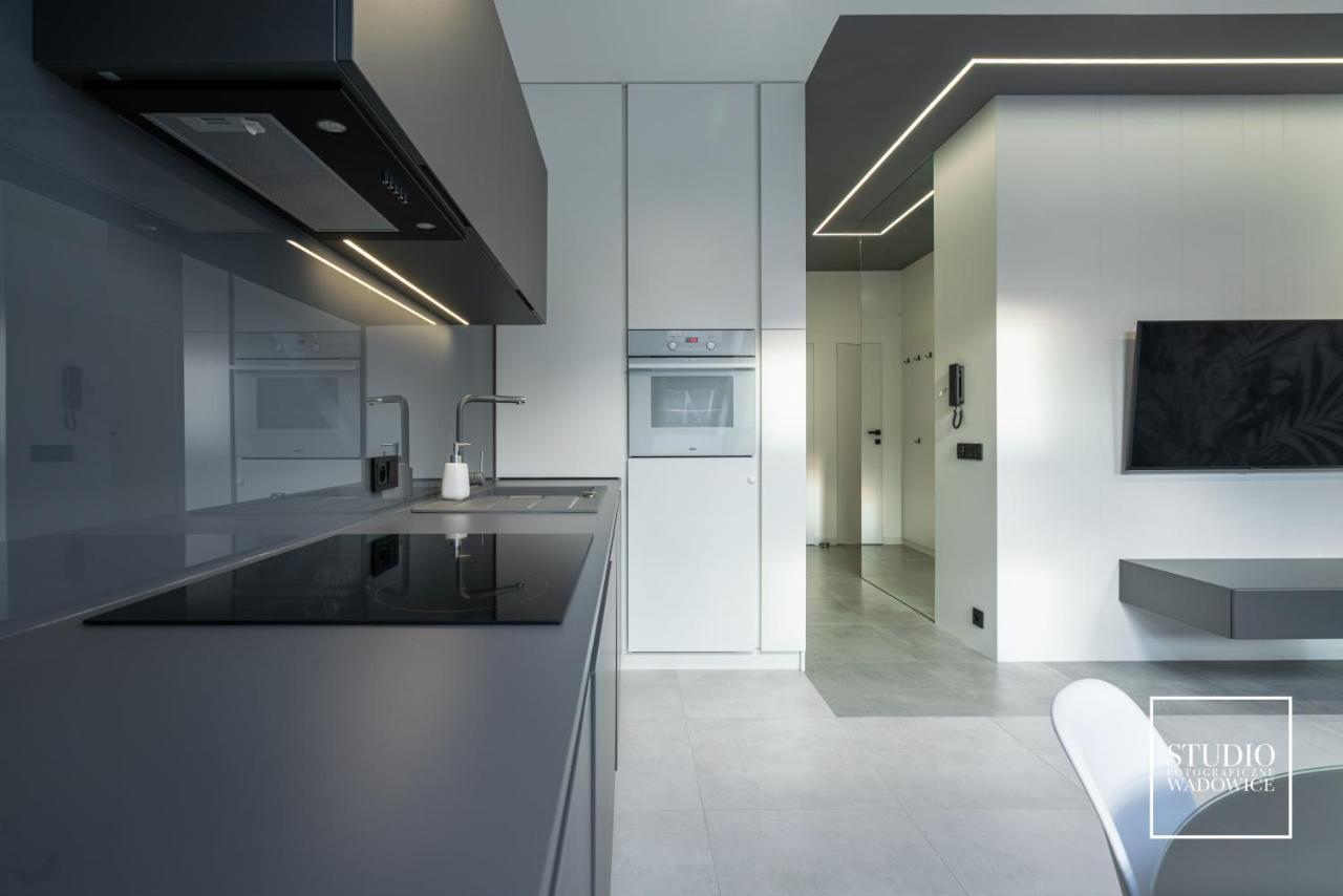 Apartamenty Premium New Βαντοβίτσε Εξωτερικό φωτογραφία
