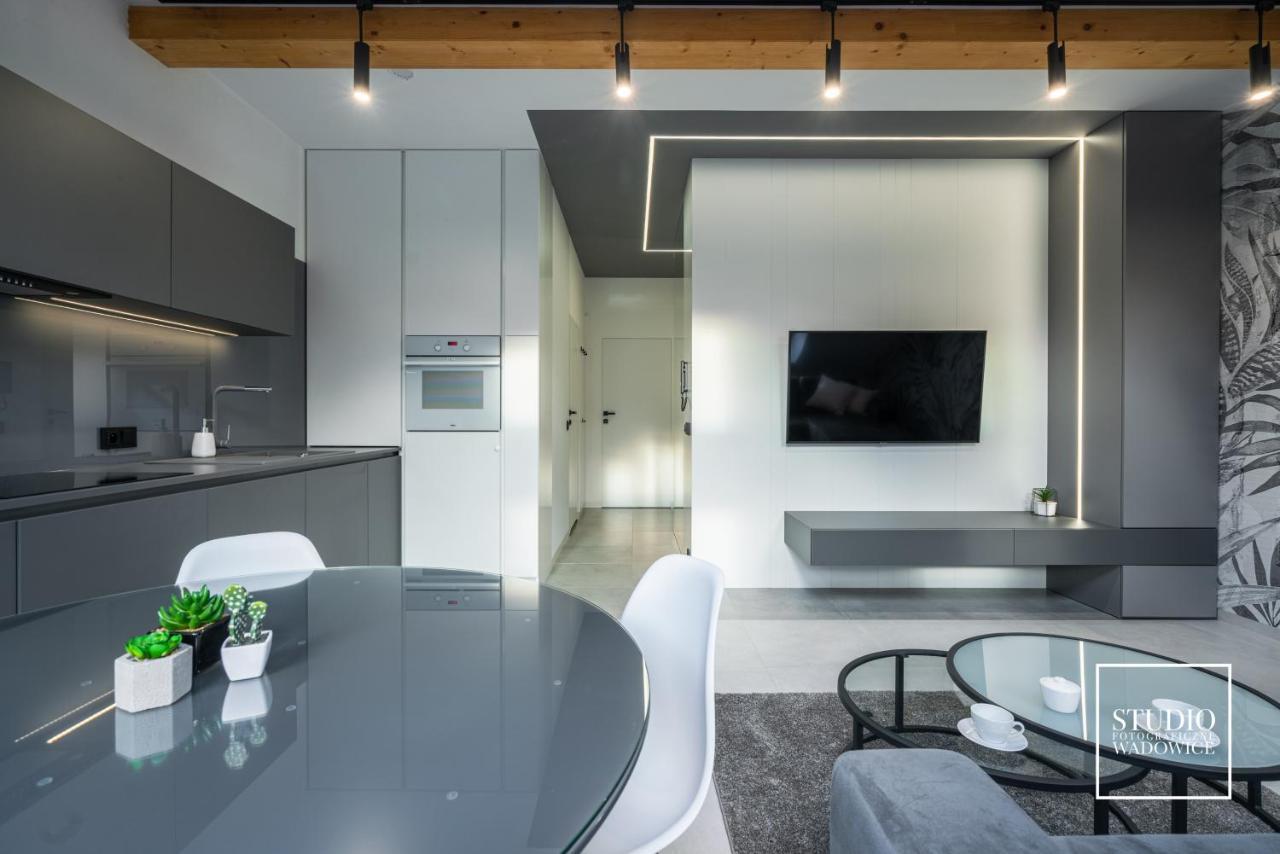 Apartamenty Premium New Βαντοβίτσε Εξωτερικό φωτογραφία