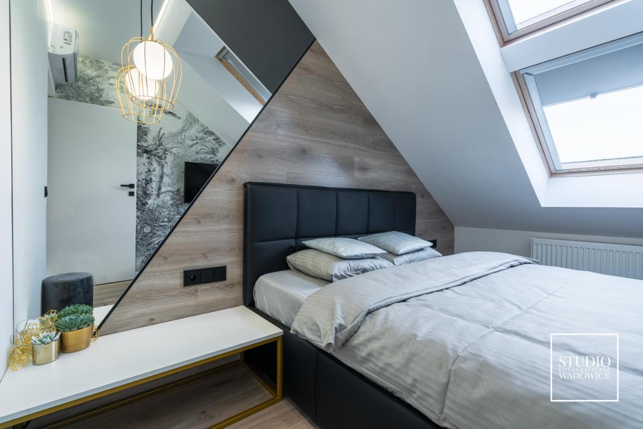 Apartamenty Premium New Βαντοβίτσε Εξωτερικό φωτογραφία