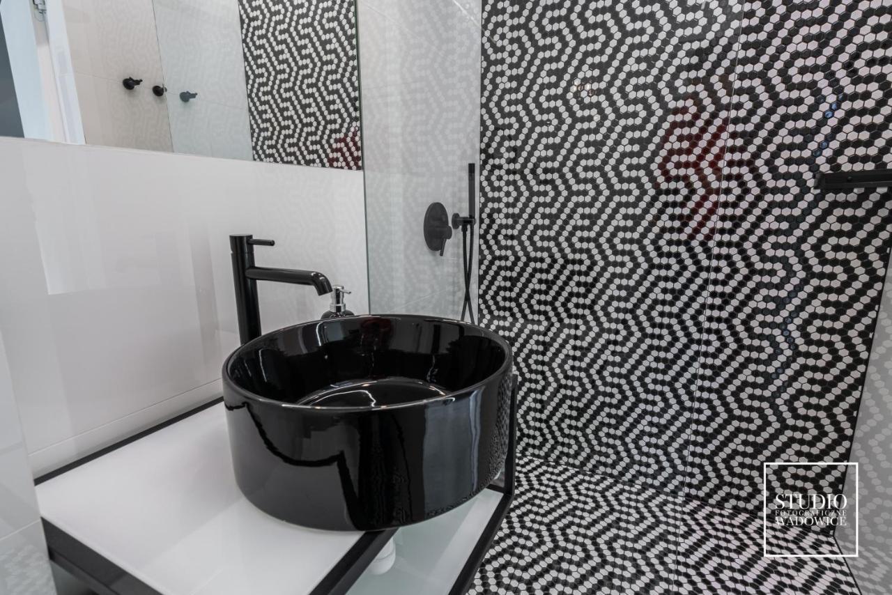 Apartamenty Premium New Βαντοβίτσε Εξωτερικό φωτογραφία