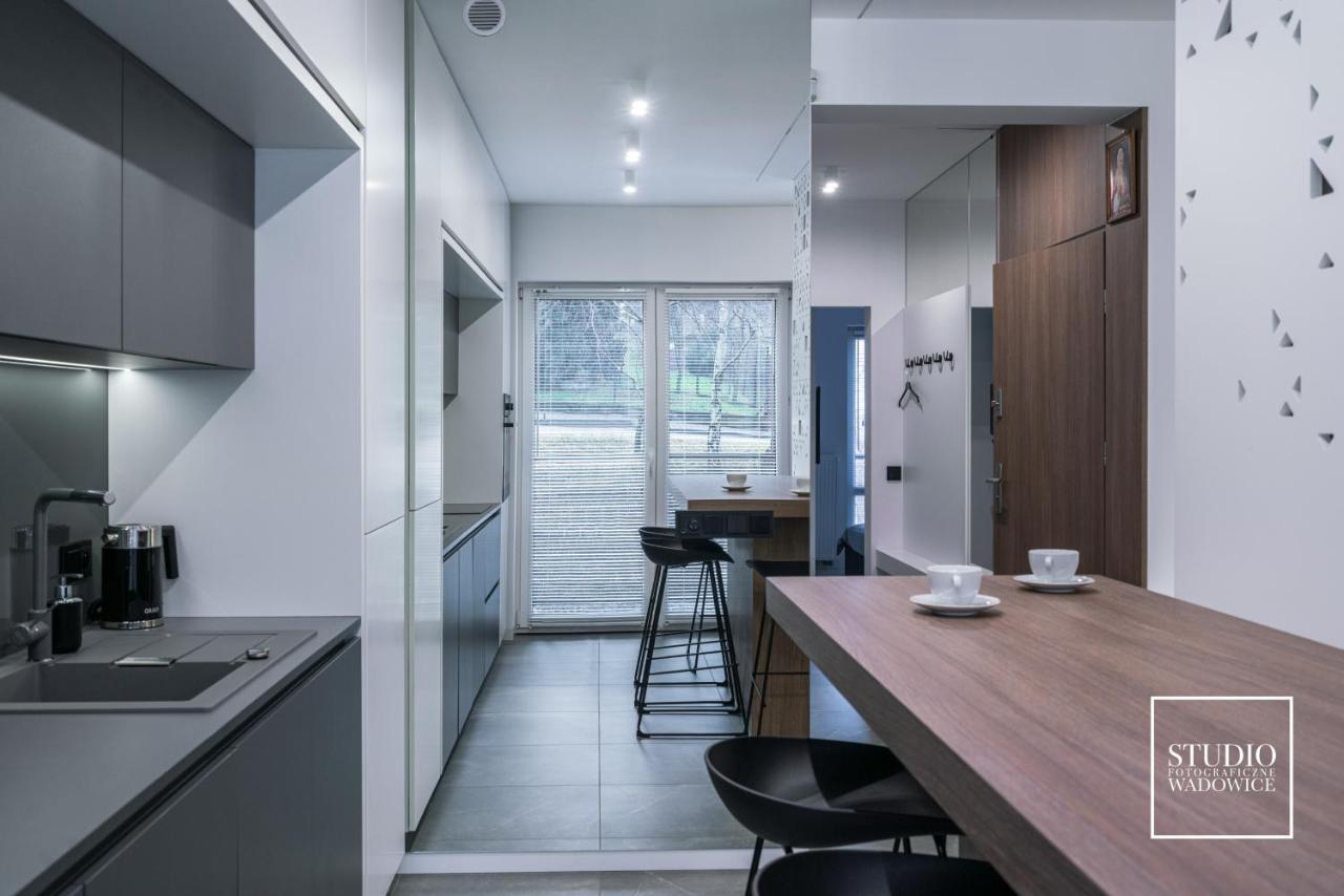 Apartamenty Premium New Βαντοβίτσε Εξωτερικό φωτογραφία