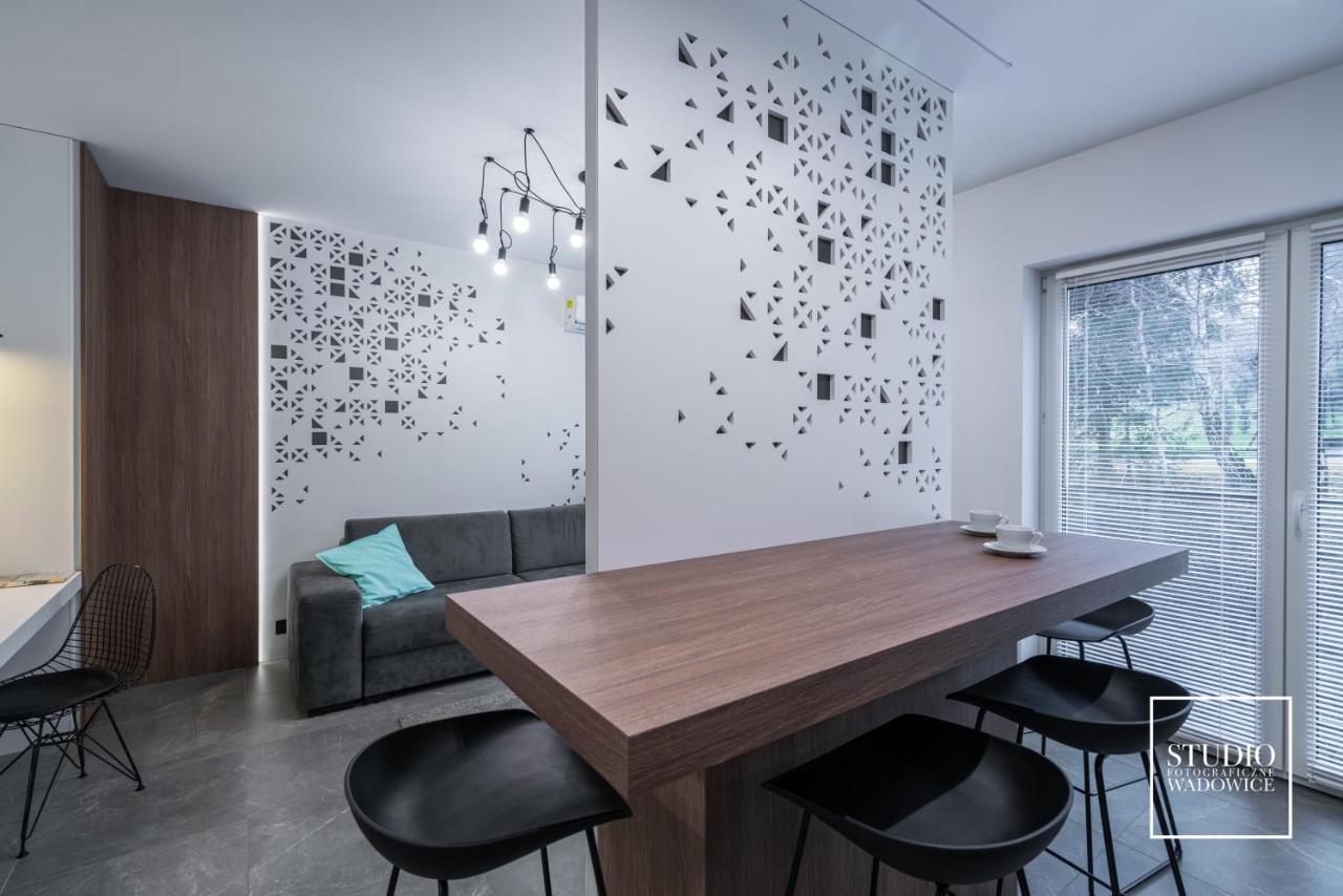 Apartamenty Premium New Βαντοβίτσε Εξωτερικό φωτογραφία
