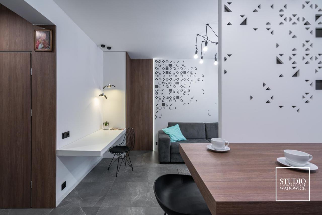 Apartamenty Premium New Βαντοβίτσε Εξωτερικό φωτογραφία