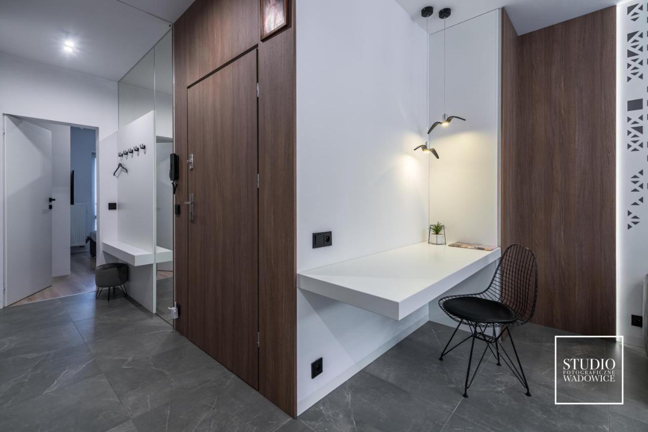 Apartamenty Premium New Βαντοβίτσε Εξωτερικό φωτογραφία