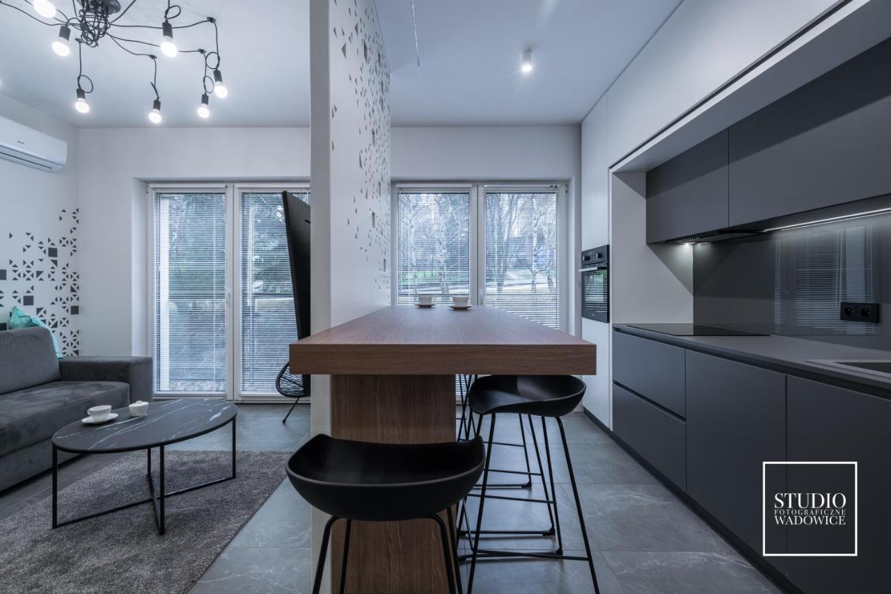 Apartamenty Premium New Βαντοβίτσε Εξωτερικό φωτογραφία