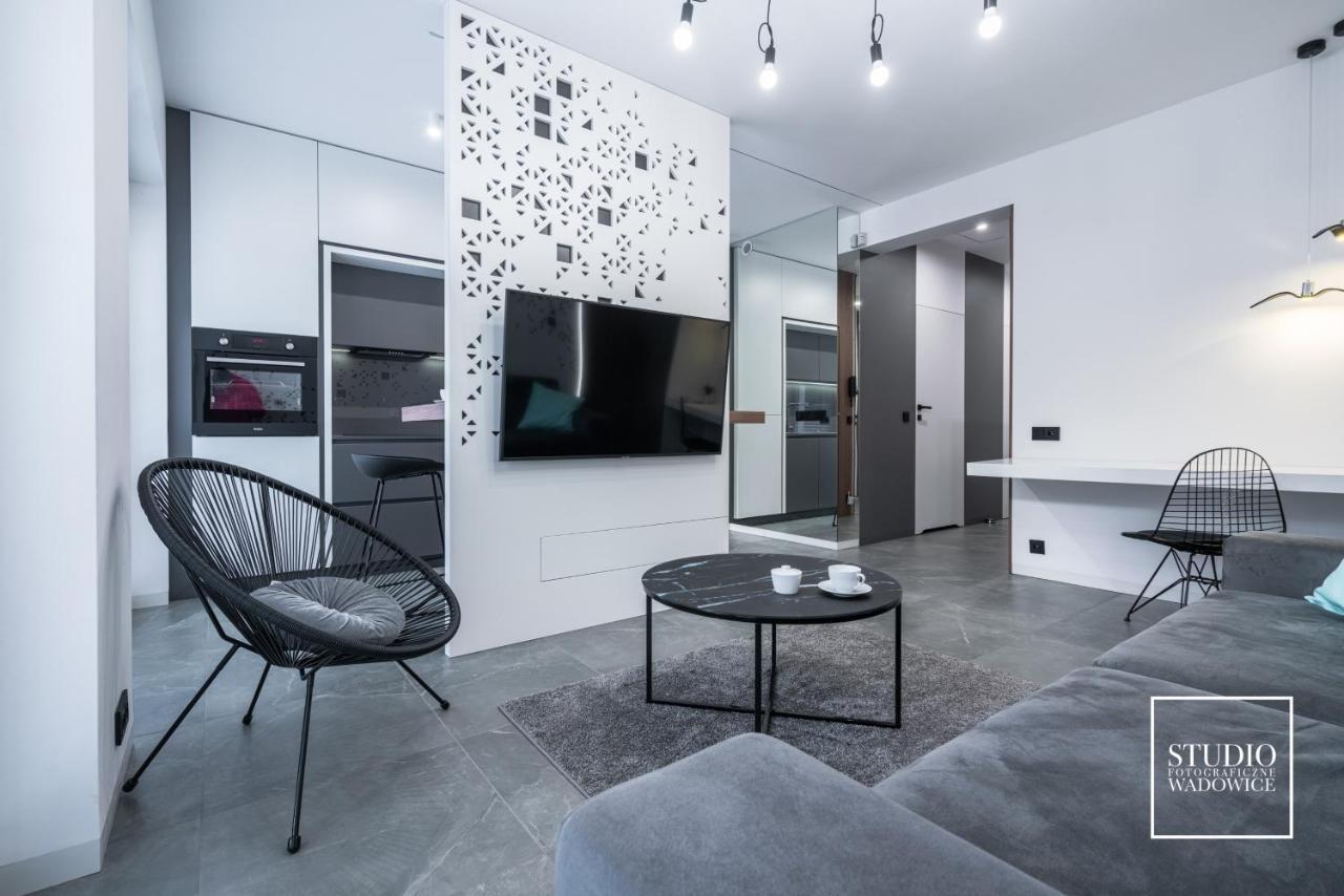 Apartamenty Premium New Βαντοβίτσε Εξωτερικό φωτογραφία