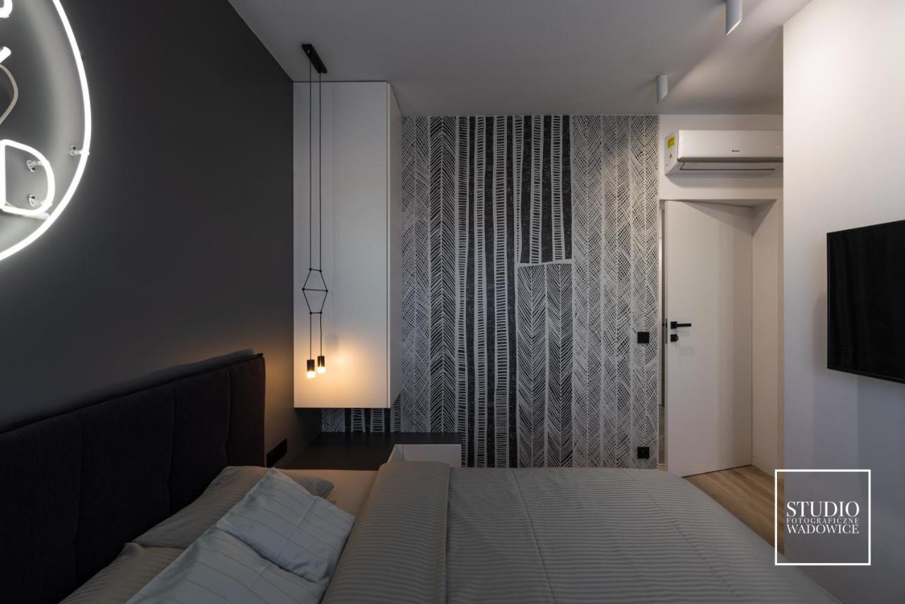 Apartamenty Premium New Βαντοβίτσε Εξωτερικό φωτογραφία