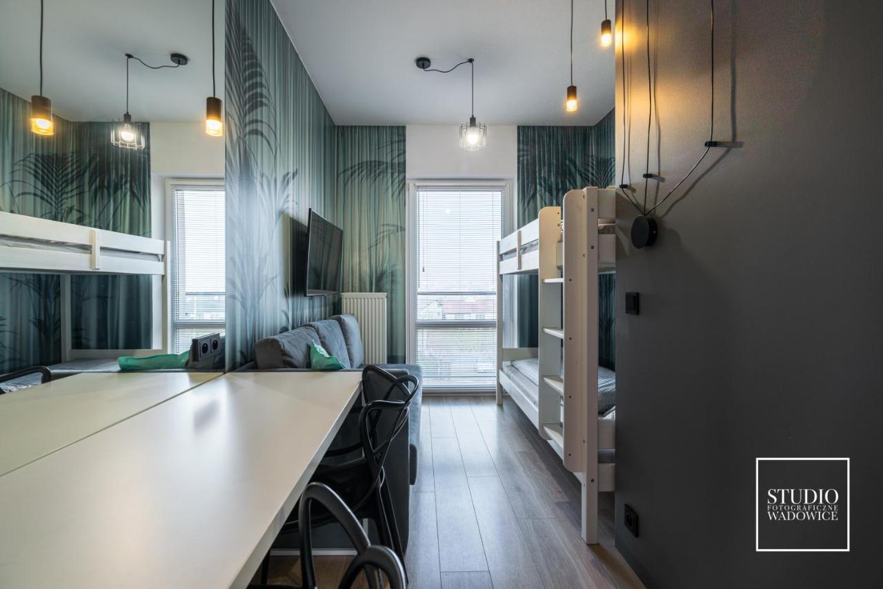 Apartamenty Premium New Βαντοβίτσε Εξωτερικό φωτογραφία