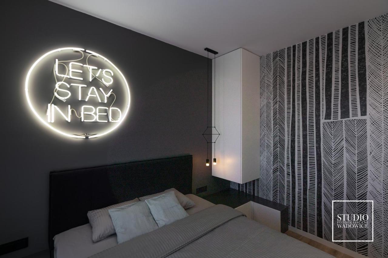 Apartamenty Premium New Βαντοβίτσε Εξωτερικό φωτογραφία