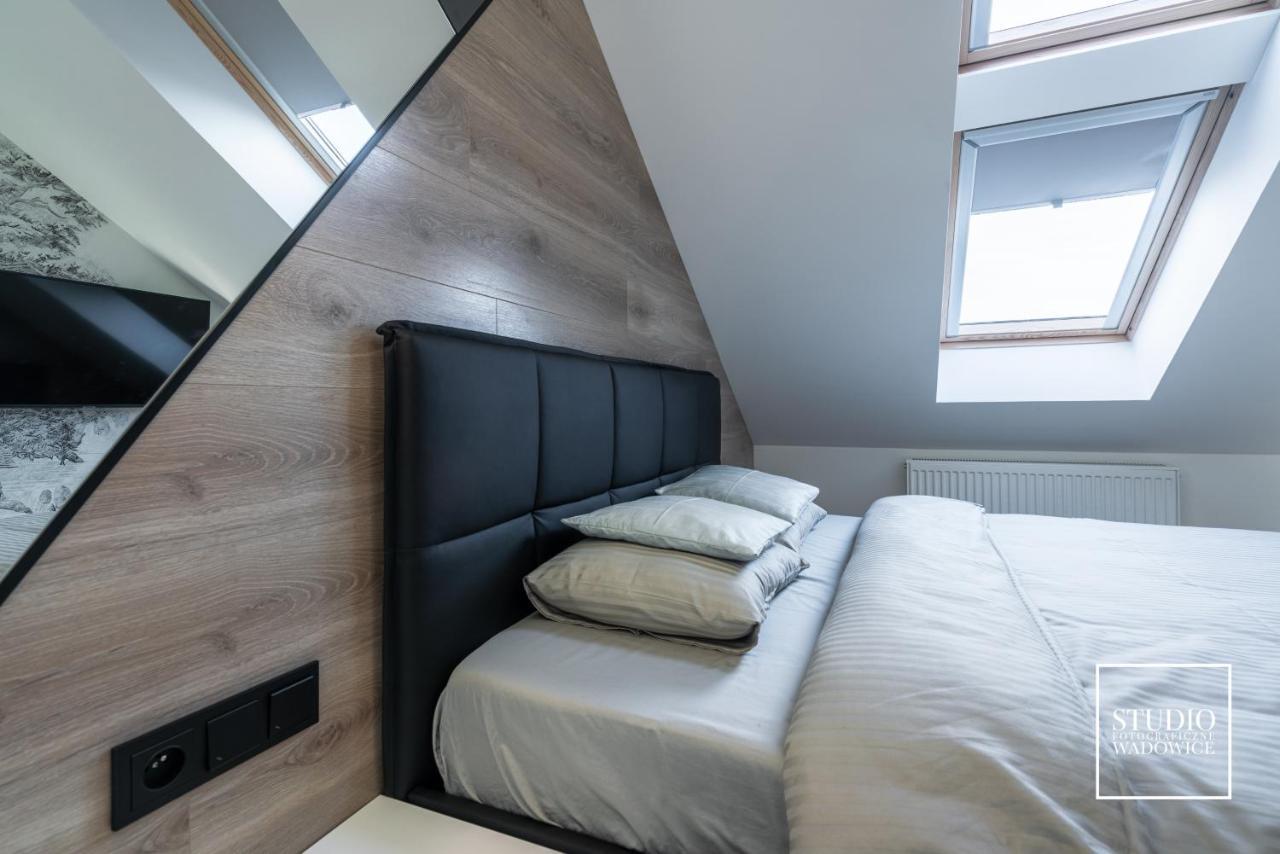 Apartamenty Premium New Βαντοβίτσε Εξωτερικό φωτογραφία