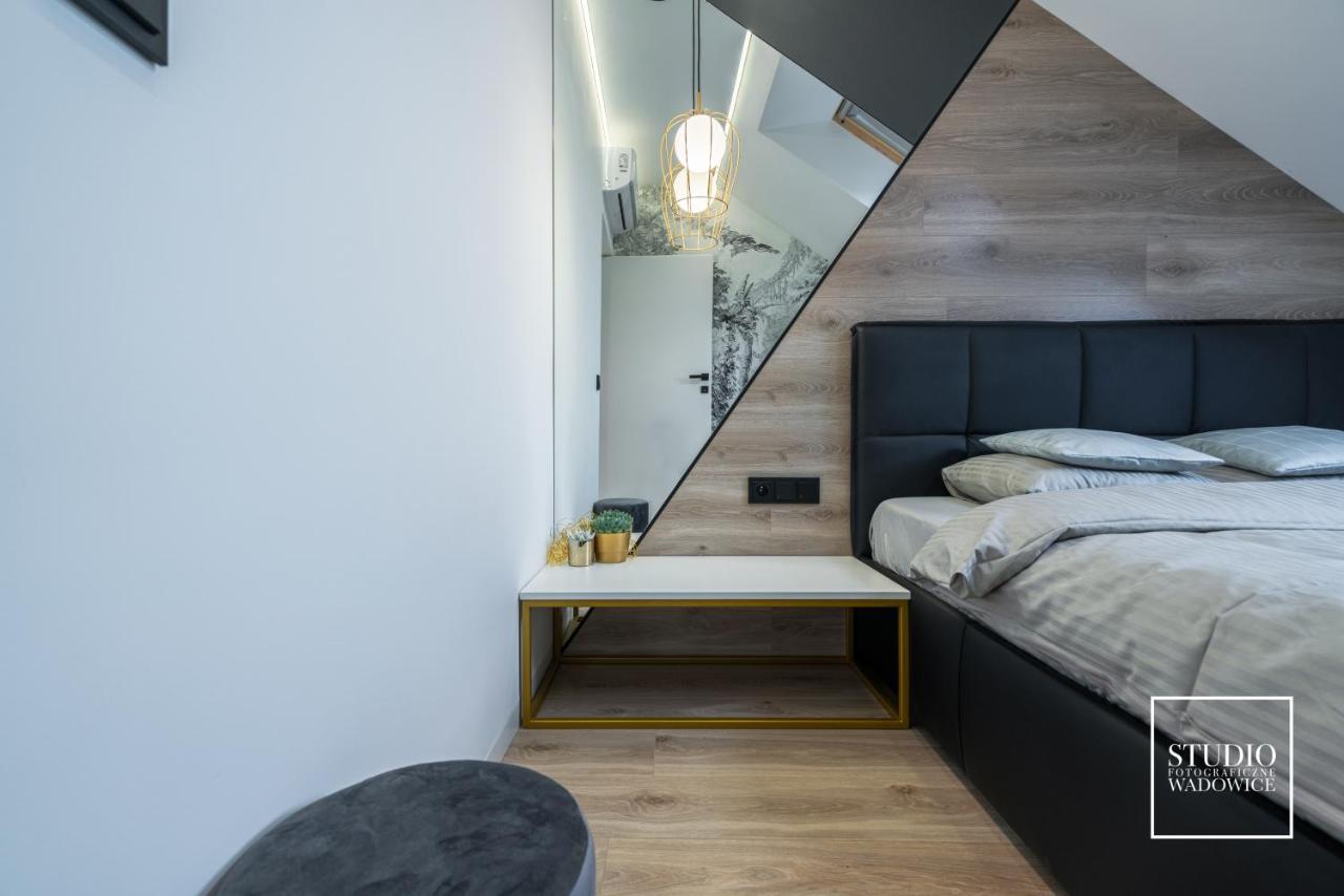 Apartamenty Premium New Βαντοβίτσε Εξωτερικό φωτογραφία