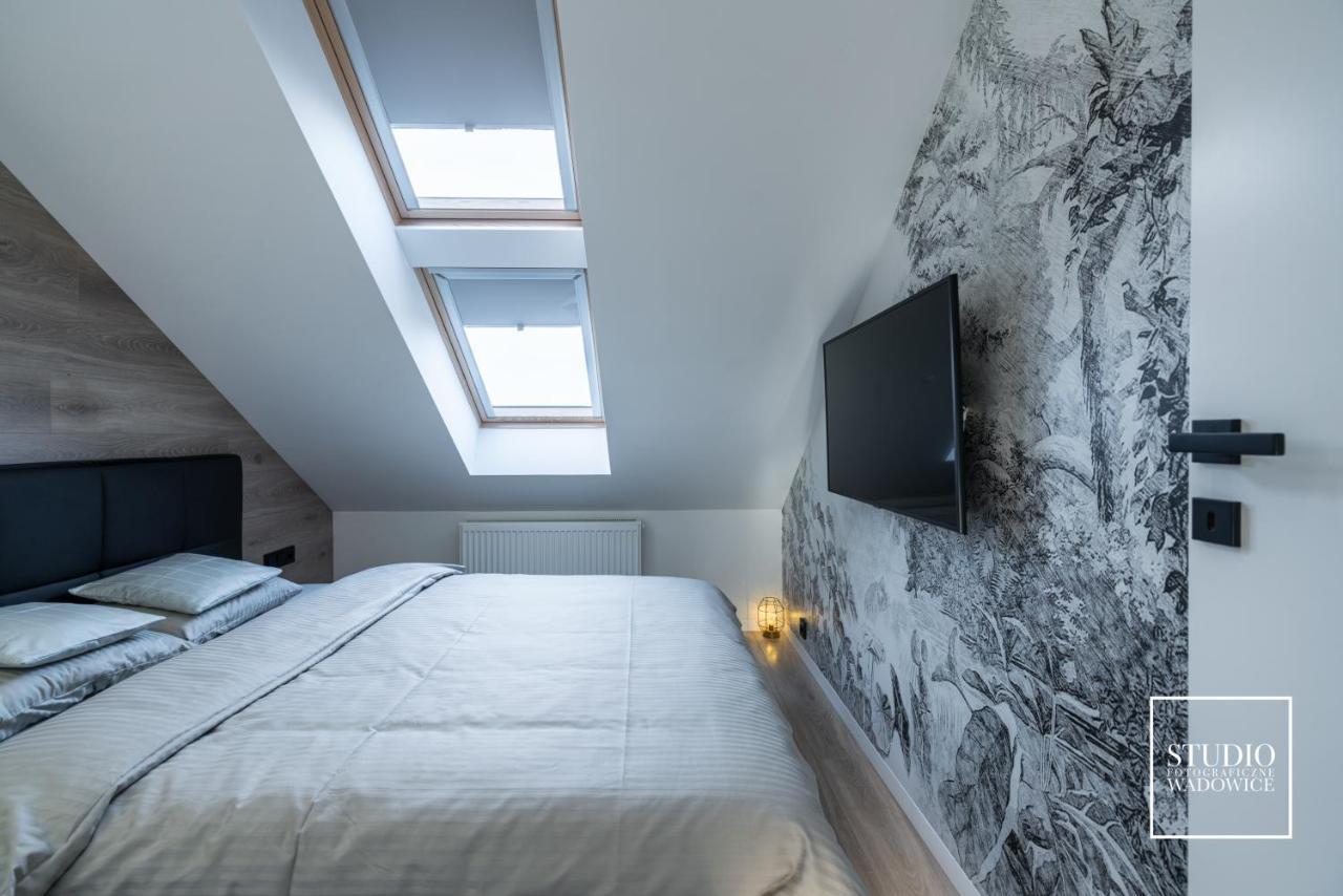 Apartamenty Premium New Βαντοβίτσε Εξωτερικό φωτογραφία