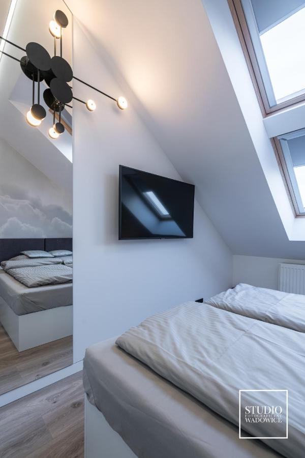 Apartamenty Premium New Βαντοβίτσε Εξωτερικό φωτογραφία