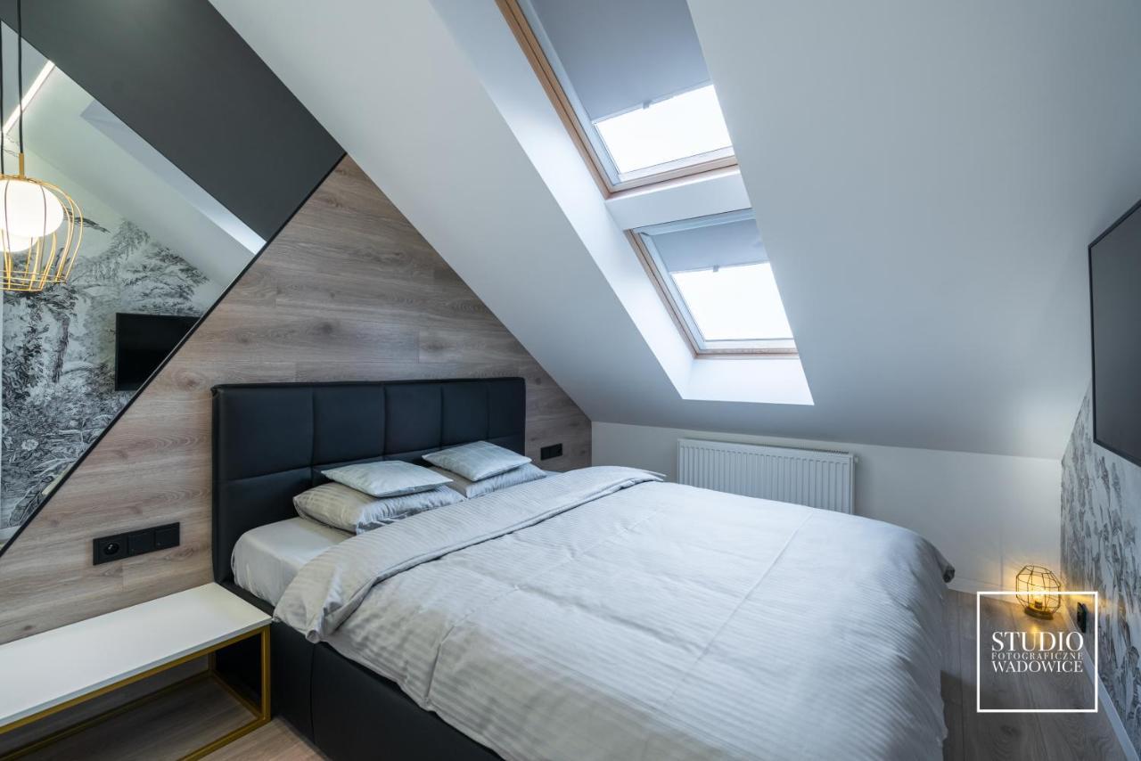 Apartamenty Premium New Βαντοβίτσε Εξωτερικό φωτογραφία