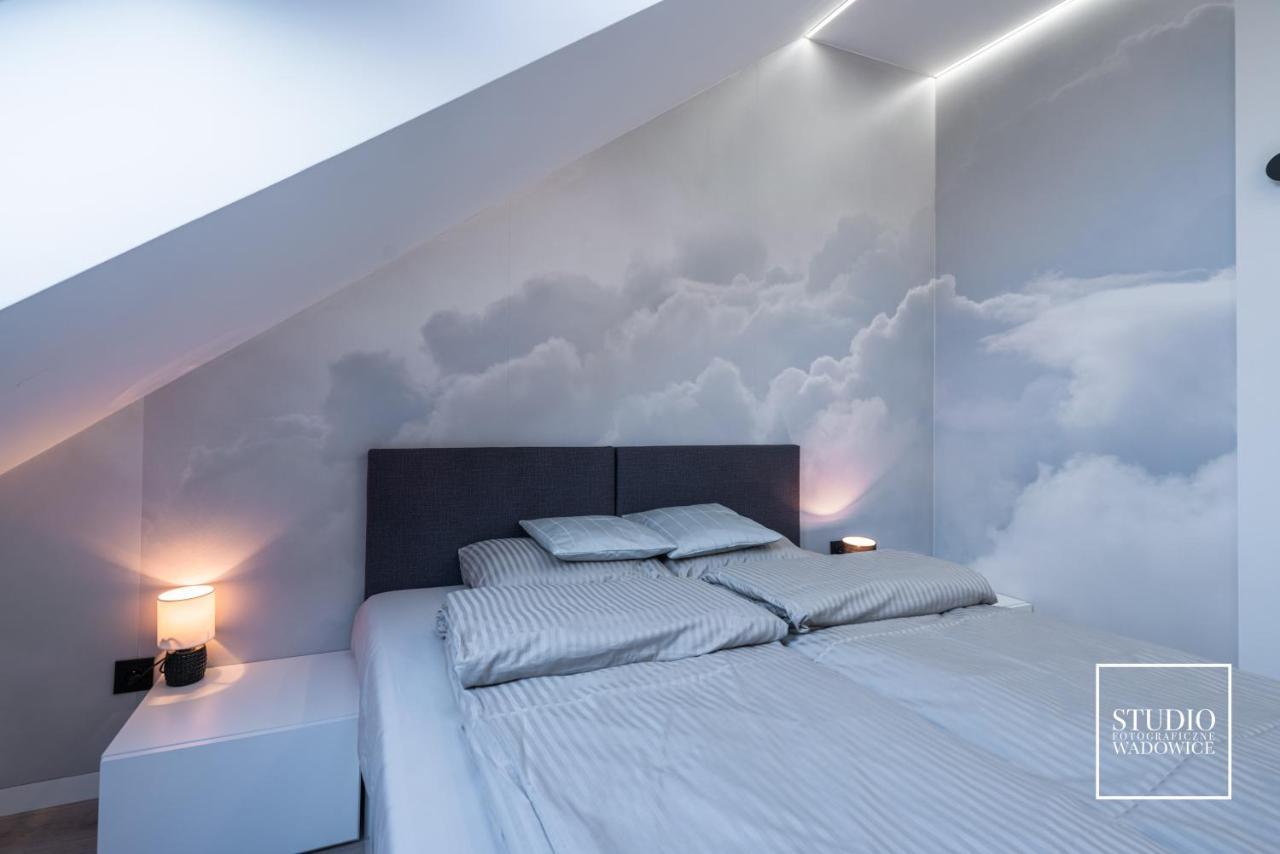 Apartamenty Premium New Βαντοβίτσε Εξωτερικό φωτογραφία