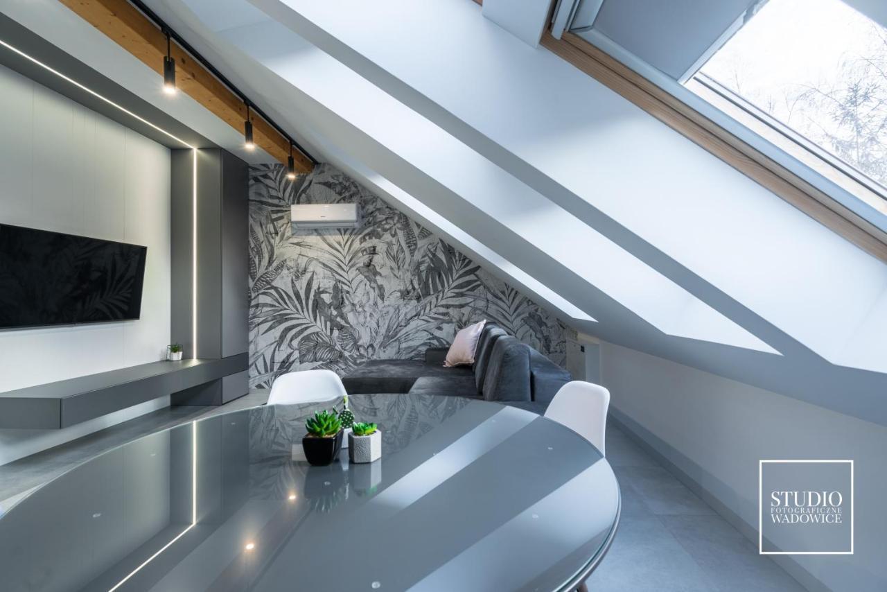 Apartamenty Premium New Βαντοβίτσε Εξωτερικό φωτογραφία