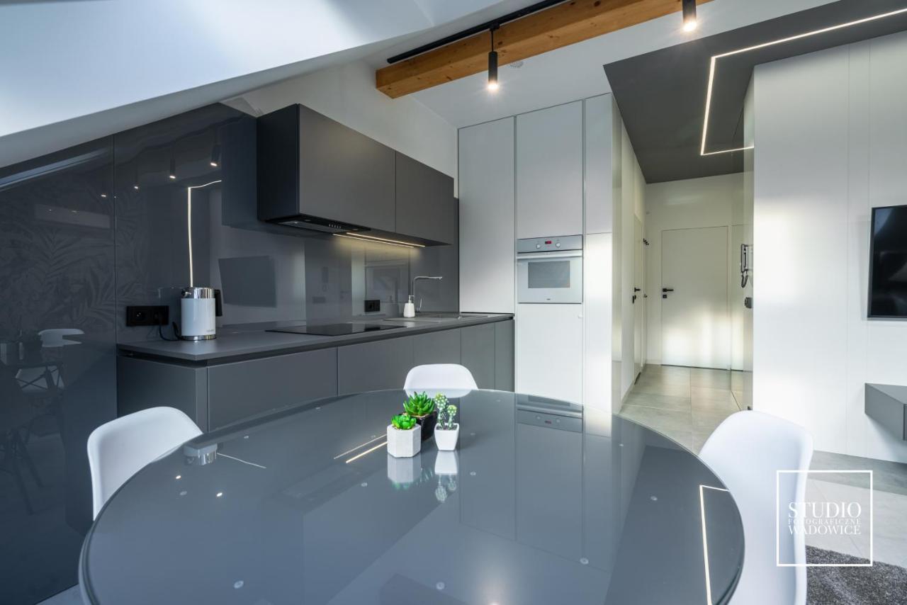 Apartamenty Premium New Βαντοβίτσε Εξωτερικό φωτογραφία