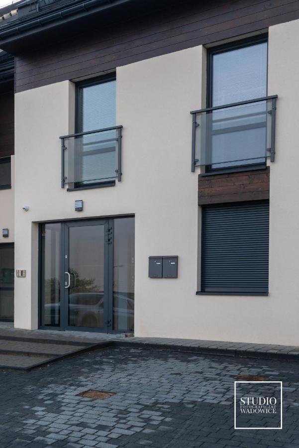 Apartamenty Premium New Βαντοβίτσε Εξωτερικό φωτογραφία