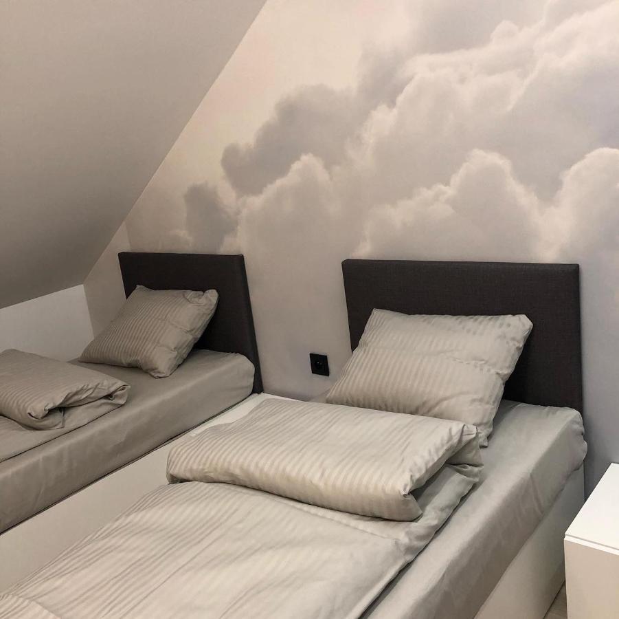 Apartamenty Premium New Βαντοβίτσε Εξωτερικό φωτογραφία