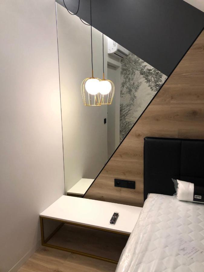 Apartamenty Premium New Βαντοβίτσε Εξωτερικό φωτογραφία